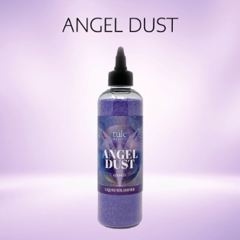 Angel Dust Liquid Solidifier